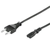 PremiumCord Kabel síťový 230V k magnetofonu 5m foto