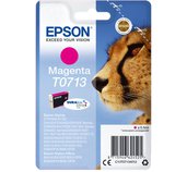 Epson Singlepack Magenta T0713 DURABrite Ultra Ink foto