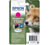 Epson Singlepack Magenta T1283 DURABrite Ultra Ink foto