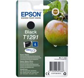Epson Singlepack Black T1291 DURABrite Ultra Ink foto