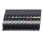 Canon PGI-72 MBK/C/M/Y/R Multi Pack foto
