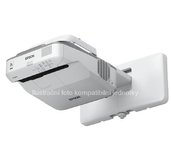 Epson Lamp - ELPLP90 - EB-67x/68x (215W) foto