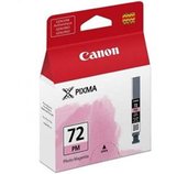 Canon PGI-72 PM, photo purpurová foto