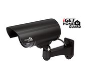iGET HGDOA5666 - maketa CCTV nástěnné kamery foto