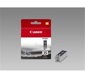 Canon PGI-35BK, černá inkoustová kazeta foto