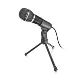 mikrofon TRUST Starzz All-round Microphone foto