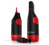 CYBERCLEAN CameraCare The all-in1 maintenance set foto