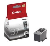 Canon black PG-37 foto