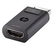 HP redukce z DisplayPort na HDMI 1.4 foto