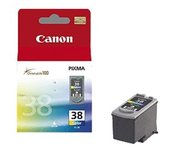 Canon colour CL-38 foto