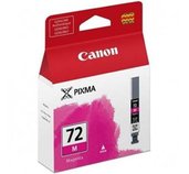 Canon PGI-72 M, purpurová foto
