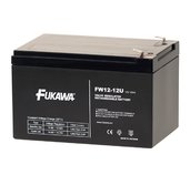 Akumulátor FUKAWA FW 12-12U (12V 12Ah) foto