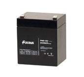 Akumulátor FUKAWA FW 12-5U (12V 5Ah) foto