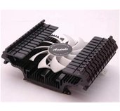 ACUTAKE ACU-DVR 01 DarkVGA Rectangle foto