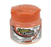 CYBERCLEAN Inside Shoes - max. čistota Vašich bot foto