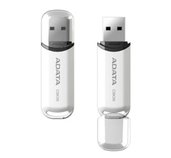 ADATA USB C906 32GB White foto