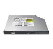 ASUS ASUS SDRW-08U1MT/GEN 9,5mm BLACK BULK foto