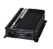Měnič napětí Carspa UPS1000-12 12V/230V 1000W s nabíječkou 12V/10A a funkcí UPS foto