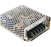 Průmyslový zdroj Carspa 12V=/40W spínaný HS-40/12 foto