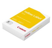 Canon kancelářská papír A4, 80g/m2 - 5 ks (karton) foto