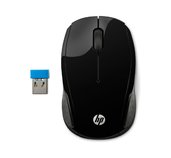 HP Wireless Mouse 200 foto
