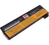 Baterie T6 power Lenovo ThinkPad T440s, T450s, T550, L450, T440, X240, X250, 68+, 6cell, 5200mAh foto