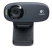 webová kamera Logitech HD Webcam C310 foto