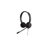 Jabra Evolve 30, Duo, Jack foto