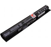 Baterie T6 power HP ProBook 440 G2, 445 G2, 450 G2, 455 G2, VI04XL, 4cell, 2600mAh foto