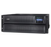 APC Smart-UPS X 2200VA Rack/Tower LCD 230V w.net PROMO 10% foto