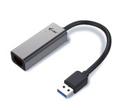 i-tec USB 3.0 Metal Gigabit Ethernet Adapter foto