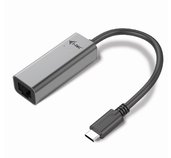 i-tec USB-C Metal Gigabit Ethernet Adapter foto