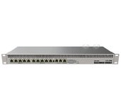 Mikrotik RB1100AHx4 1GB RAM, 1400MHz, RouterOS L6 foto