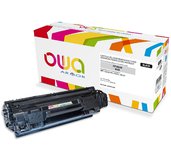 Armor toner pro HP LJ Pro M201 (CF283X) 2200 str foto
