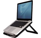 Fellowes I-Spire Stojan na notebook QUICK LIFT čer foto