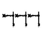 ARCTIC Z3 Basic – Triple Monitor Arm - black foto