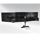 ARCTIC Z3 Pro (EU) (Gen 1)-Triple-Monitor Arm USB foto