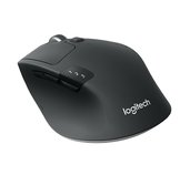 myš Logitech Wireless Mouse M720 Triathlon Mouse foto
