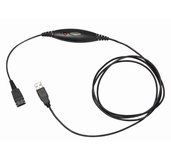 WELL Mairdi MRD-USB001 redukce Mairdi, USB foto