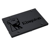 240GB A400 Kingston SATA3 2.5 500/350MBs foto