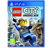 PS4 - Lego City Undercover foto