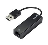 Asus USB3 TO LAN DONGLE USB TO RJ45 foto