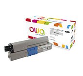 Armor toner OKI C511/531 44973508 7.000 str. Bk foto