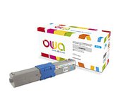 Armor toner OKI C511/531 44469724 5.000 str. Cy foto
