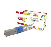 Armor toner OKI C511/531 44469722  5.000 str. Ye foto