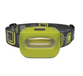 LED čelovka 2W COB (P3528) foto