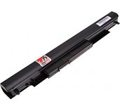 Baterie T6 power HP 240 G4, 245 G4, 250 G4, 255 G4, Pavilion 14-acxxx, 15-acxxx, 4cell, 2600mAh foto