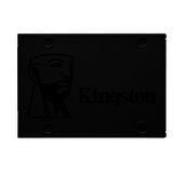 480GB A400 Kingston SATA3 2.5 500/450MBs foto