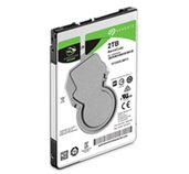 HDD 2TB Seagate BarraCuda 256MB SATAIII 7200rpm 2R foto