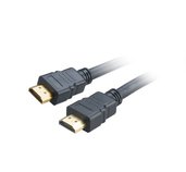 AKASA - HDMI na HDMI kabel - 2 m foto